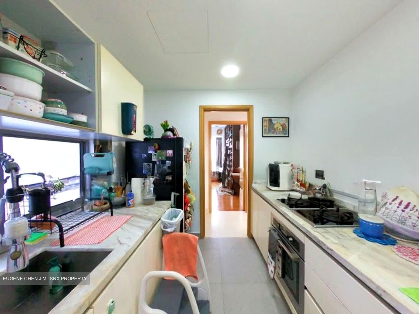 Atrium Residences (D14), Apartment #594514161